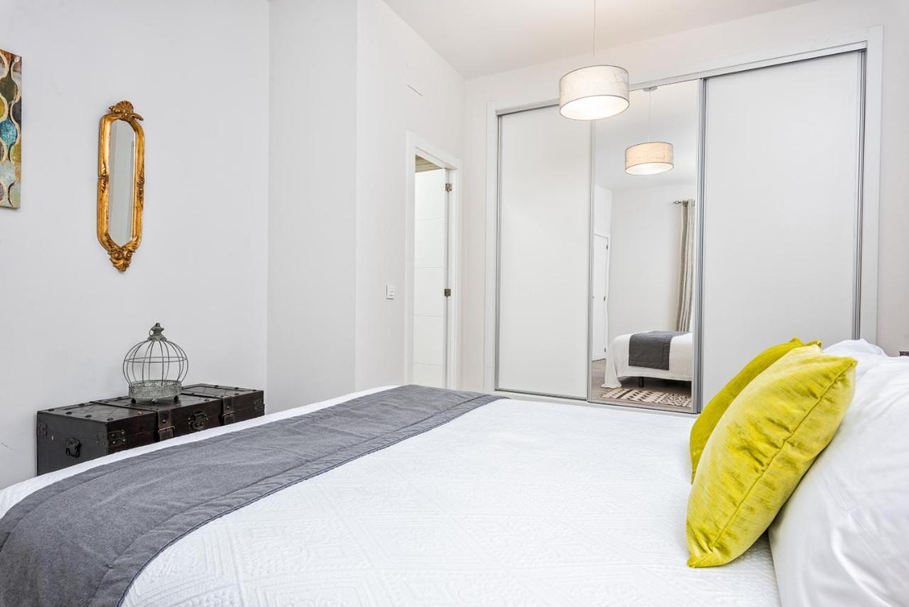 Iloftmalaga Martires Apartment Exterior photo