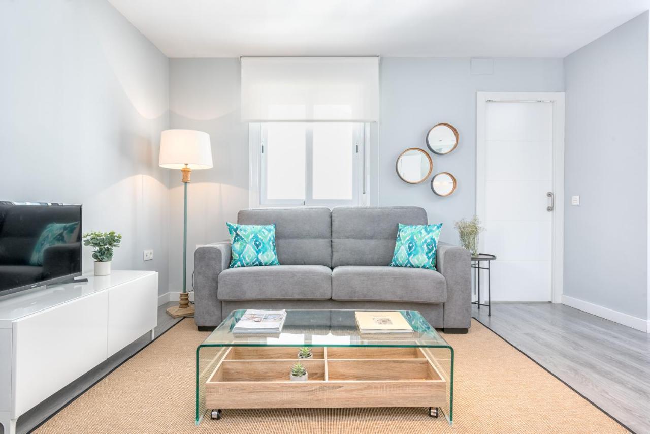 Iloftmalaga Martires Apartment Exterior photo